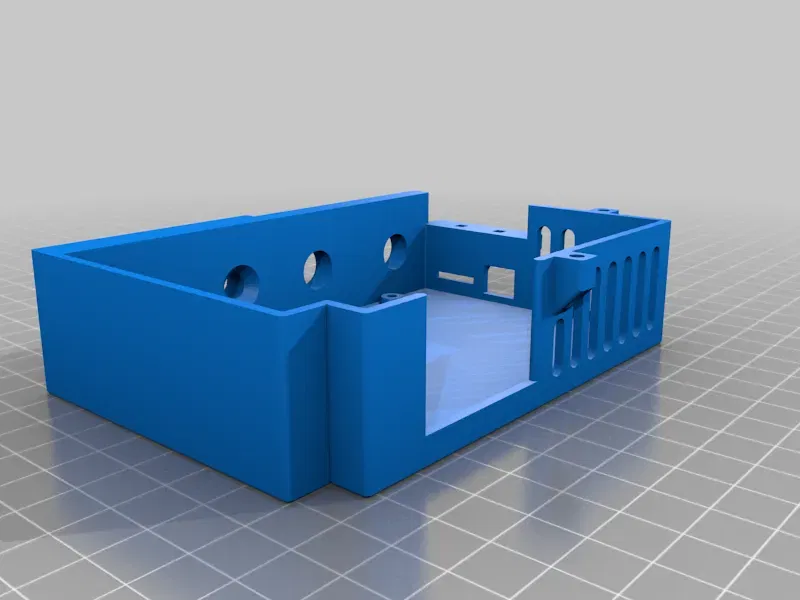 Mô hình in 3D RatRig V-Minion 180 không dây - Image 2