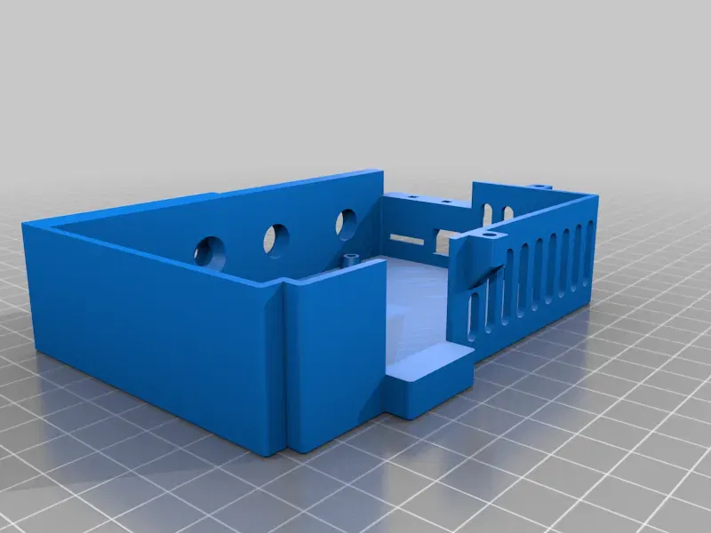 Mô hình in 3D RatRig V-Minion 180 không dây - Image 4