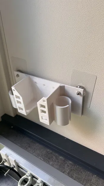 Giá đỡ sạc eBike BOSCH cho xe đạp điện - Image 2