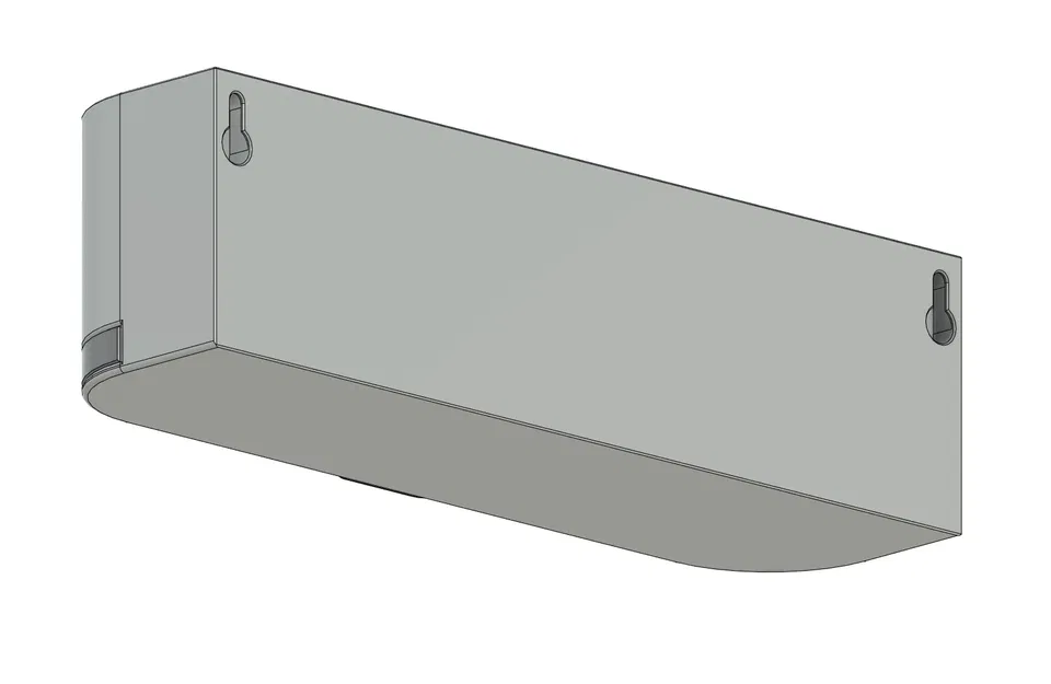 Giá đỡ gia vị với khay vệ sinh có thể tháo rời - Image 3