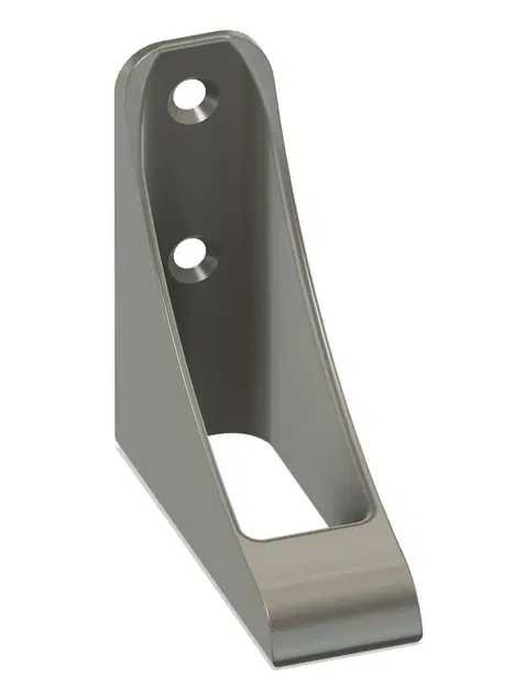 Giá treo chai xịt cải tiến cho độ bền cao - Image 6