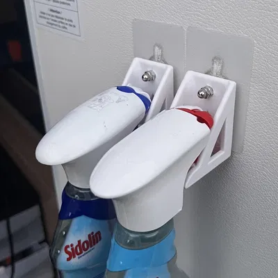 Giá đỡ phun gia cố cho Womi