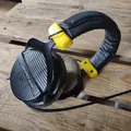 **Phụ kiện thay thế cho tai nghe beyerdynamic dt 990 / 770 pro** - Thumbnail 1