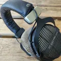 **Phụ kiện thay thế cho tai nghe beyerdynamic dt 990 / 770 pro** - Thumbnail 2
