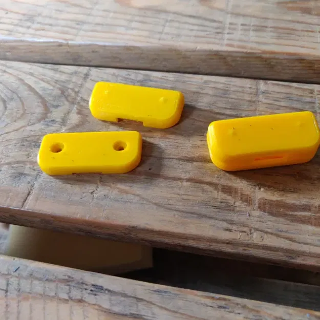 **Phụ kiện thay thế cho tai nghe beyerdynamic dt 990 / 770 pro** - Image 3