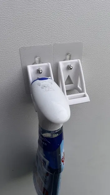 Giá đỡ phun gia cố cho Womi - Image 3