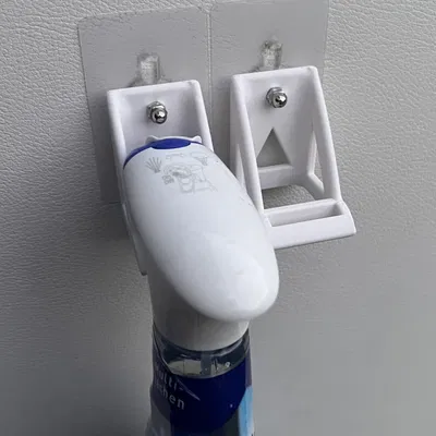 Giá đỡ phun gia cố cho Womi