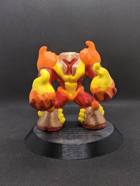 Nhân vật Il Misterioso Cavaliere từ Gormiti - Image 2