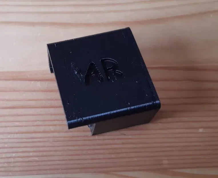 Bọc bảo vệ cho nút bấm đồng hồ đo trong hộp dụng cụ - Image 2