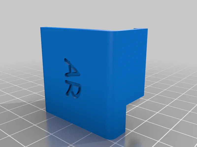 Bọc bảo vệ cho nút bấm đồng hồ đo trong hộp dụng cụ - Image 4