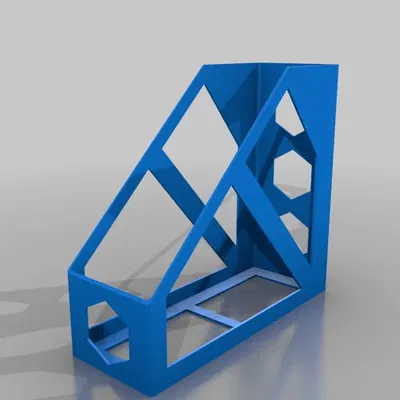 Giá đỡ tài liệu Stehsammler cho văn phòng