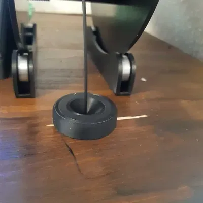 Hướng dẫn dây filament PTFE cho hộp đựng 3D