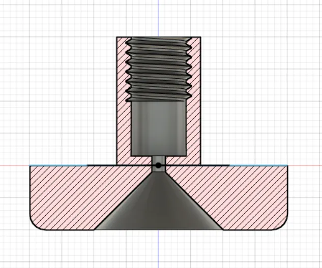 Hướng dẫn dây filament PTFE cho hộp đựng 3D - Image 2
