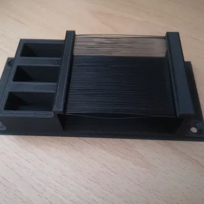 Giá đỡ sạc pin Nikon cho bàn làm việc