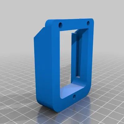 Giá đỡ pin 12V cho dụng cụ không dây Makita với khóa chống rơi