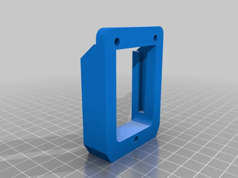 Giá đỡ pin 12V cho dụng cụ không dây Makita với khóa chống rơi - Image 3