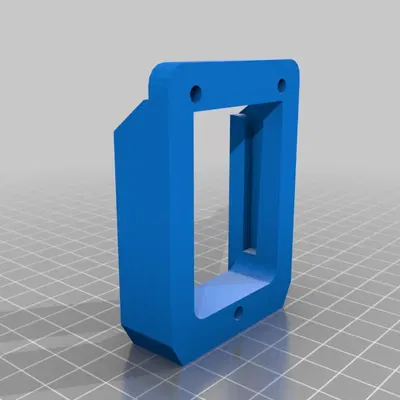 Giá đỡ pin 12V cho dụng cụ không dây Makita với khóa chống rơi