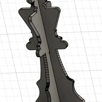 Bộ quà tặng trò chơi cờ vua xe đạp ghép hình