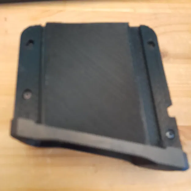 Nội thất magwell cho X-Shot Longshot ngắn - Image 2