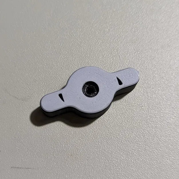 Thay thế tay cầm van bi EK-AF của EKWB - Image 2