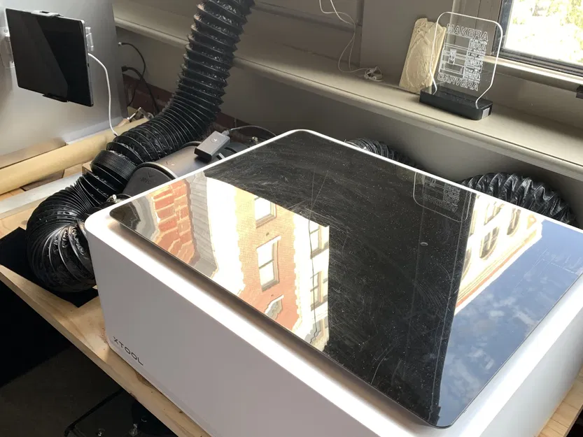 Van thoát khí có đầu nối ống trượt cho ống 4 inch - Image 1