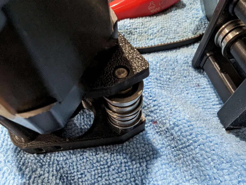 Bộ chuyển đổi chốt 40mm cho Mercury Zero G 1.1 - Image 2