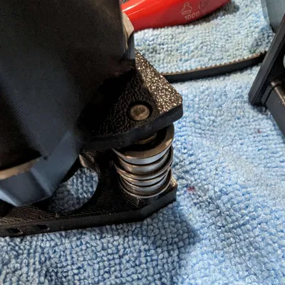 Bộ chuyển đổi chốt 40mm cho Mercury Zero G 1.1