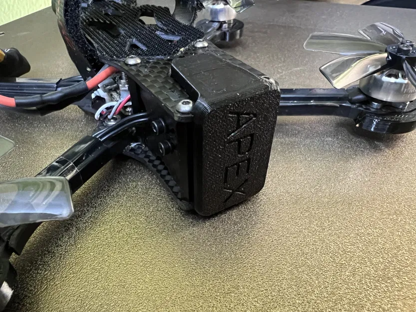 Bảo vệ ống kính cho camera Apex Micro RC - Image 1