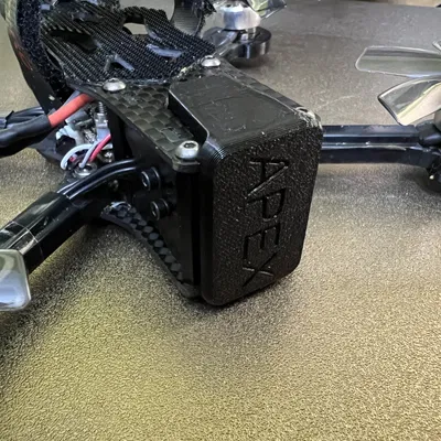 Bảo vệ ống kính cho camera Apex Micro RC