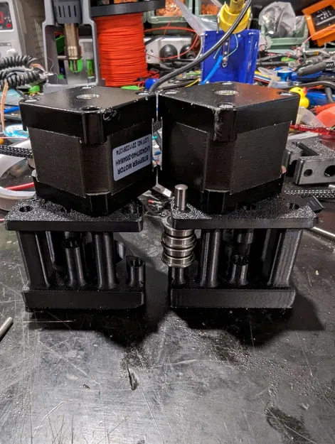 Bộ chuyển đổi chốt 40mm cho Mercury Zero G 1.1 - Image 4