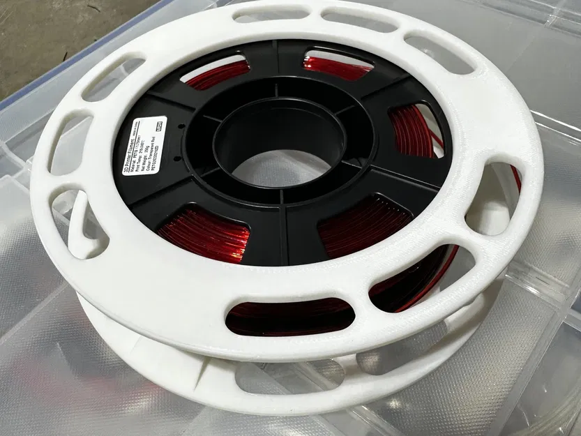 Bộ chuyển đổi cuộn nhỏ cho Bambu Labs AMS - Image 1