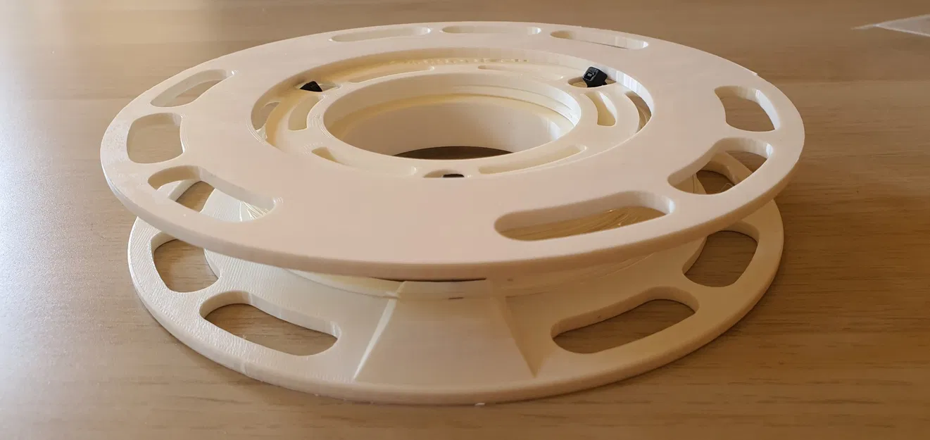 Bộ chuyển đổi cuộn FilamentON cho mẫu 50g tương thích Bambu AMS - Image 2