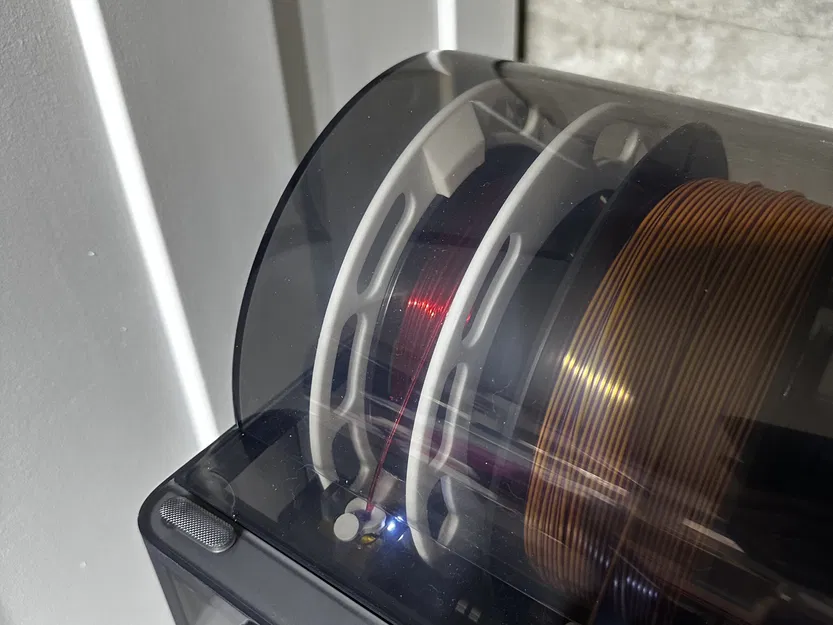 Bộ chuyển đổi cuộn nhỏ cho Bambu Labs AMS - Image 2