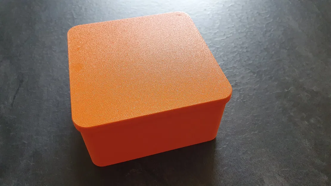 Bộ khay chồng có nắp tùy chỉnh từ 1x1 đến 5x5 - Image 6