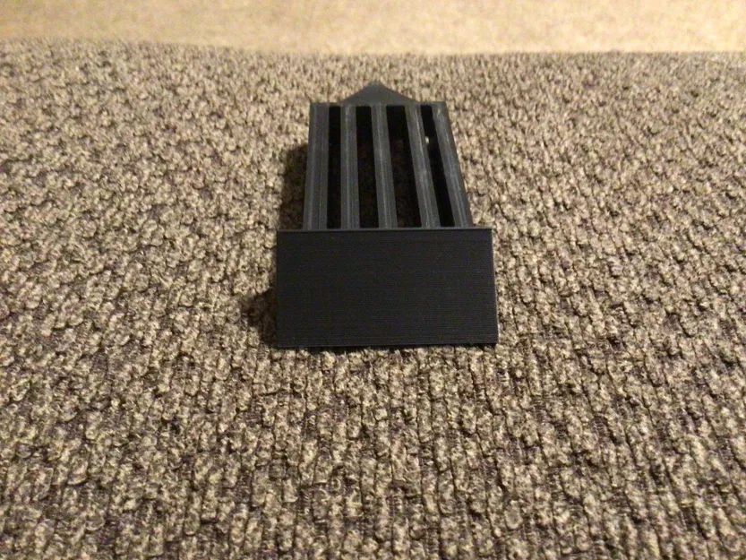 Công cụ cạo sọc nguyên bản cho máy in 3D - Image 1