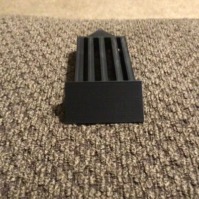 Công cụ cạo sọc nguyên bản cho máy in 3D