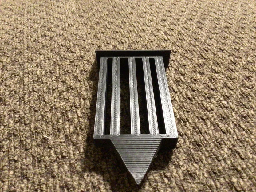 Công cụ cạo sọc nguyên bản cho máy in 3D - Image 3