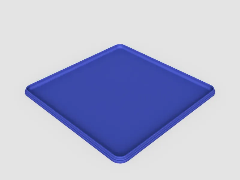 Bộ khay chồng có nắp tùy chỉnh từ 1x1 đến 5x5 - Image 26