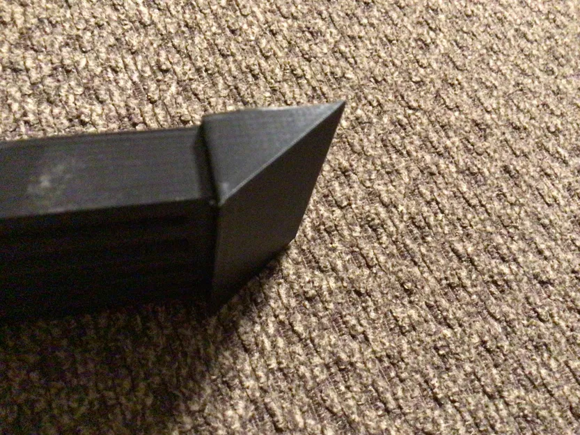 Công cụ cạo sọc nguyên bản cho máy in 3D - Image 4