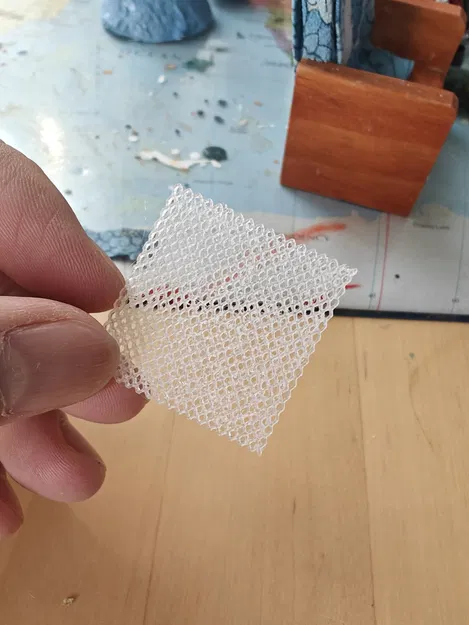 Máy hút mùi cho bếp trong nhà búp bê - Image 2