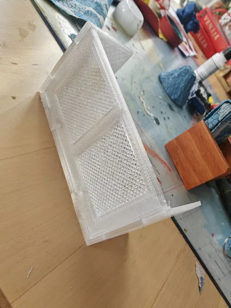 Máy hút mùi cho bếp trong nhà búp bê - Image 3