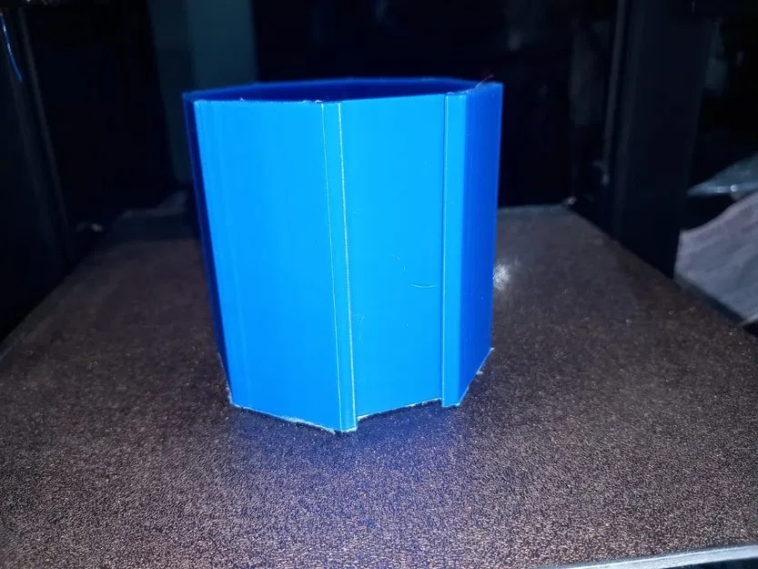 Giá đỡ bút với ba kích thước khác nhau - Image 2