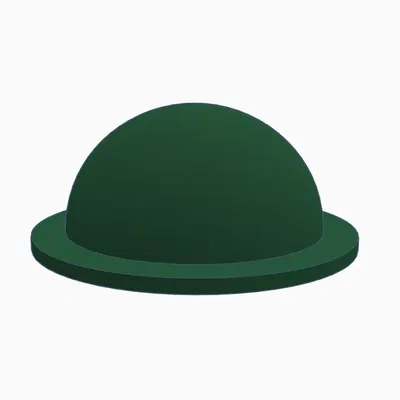 Mũ bảo hiểm WW2 cho LUCKY 13