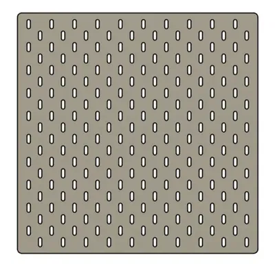 Bảng treo đồ parametric SKADIS từ IKEA