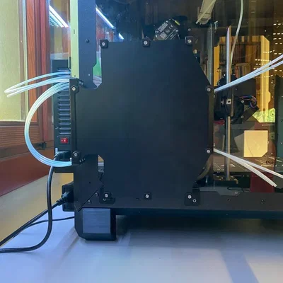 Bộ chuyển đổi Buffer MMU2S cho Enclosure máy in 3D