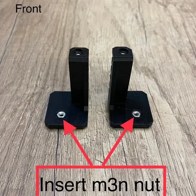 Bộ chuyển đổi Buffer MMU2S cho Enclosure máy in 3D
