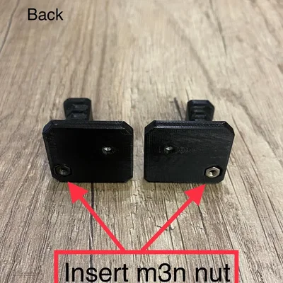 Bộ chuyển đổi Buffer MMU2S cho Enclosure máy in 3D