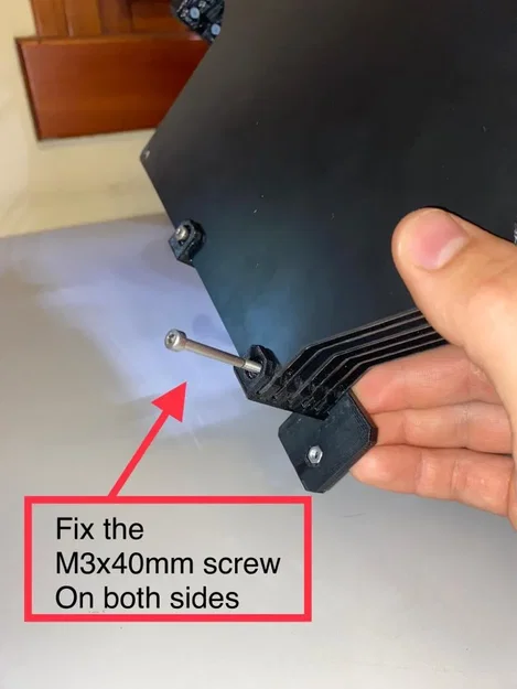 Bộ chuyển đổi Buffer MMU2S cho Enclosure máy in 3D - Image 4