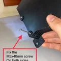Bộ chuyển đổi Buffer MMU2S cho Enclosure máy in 3D - Thumbnail 4