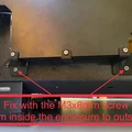 Bộ chuyển đổi Buffer MMU2S cho Enclosure máy in 3D - Thumbnail 5
